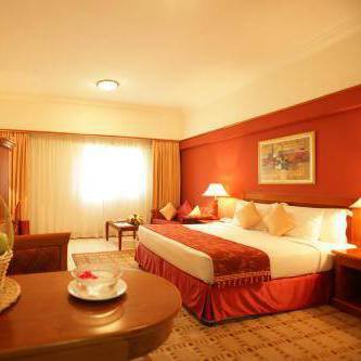 Savoy Crest Hotel Apartment Savoy Crest Hotel Apartment