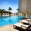 Отель Sofitel Abu Dhabi Corniche