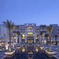 Отель Eastern Mangroves Hotel & Spa Abu Dhabi