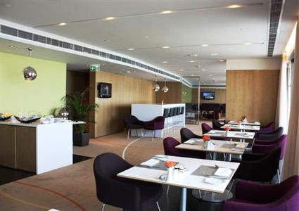 Crowne Plaza Yas Island Crowne Plaza Yas Island
