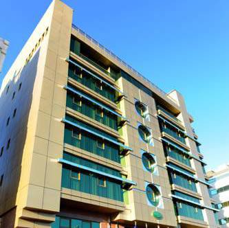Comfort Inn Emirates Hotel Comfort Inn Emirates Hotel