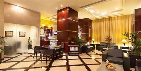 Al Manzel Hotel Apartments Al Manzel Hotel Apartments