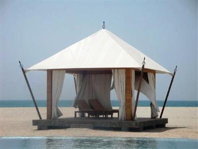 Banyan Tree Al Wadi Banyan Tree Al Wadi