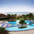 Отель Fujairah Rotana Resort & Spa - Al Aqah Beach