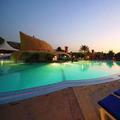 Отель Al Jazira Hotel Resort