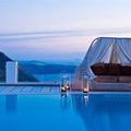 Отель Santorini Princess SPA Hotel