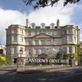 Отель Lansdown Grove Hotel