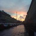 Отель Great Pulteney Street