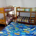 Отель Wonders Hostel Cusco