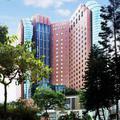 Отель Eaton Smart Hong Kong