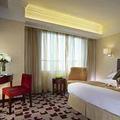 Отель Guangdong Hotel