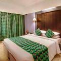 Отель The Emerald - Hotel & Executive Apartments