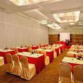 Отель Ramada Powai Hotel & Convention Centre