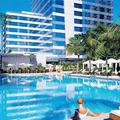 Отель Four Seasons Miami