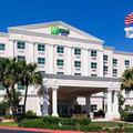 Отель Holiday Inn Express & Suites Kendall