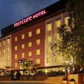 Отель Mercure Hyderabad Abids