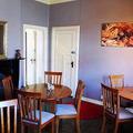 Отель Edinburgh Gallery Bed & Breakfast