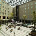 Отель Courtyard by Marriott Mexico City Airport