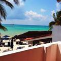 Отель Hotel Pelicano Inn Playa del Carmen