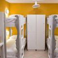 Отель Hostel 3B Chic & Cheap