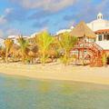 Отель Hidden Beach Resort - All Inclusive