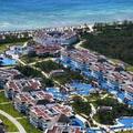 Отель Grand Riviera Princess-All Inclusive