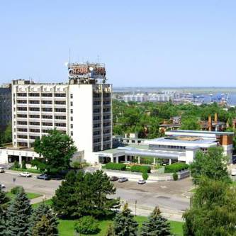 Amaks Azov Hotel Amaks Azov Hotel