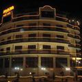 Отель Hotel Plaza