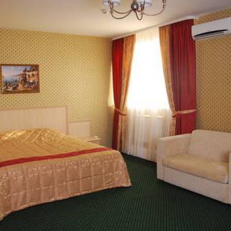Tourist Hotel Tourist Hotel