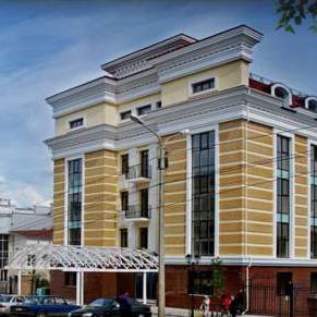 Volga Premium Hotel Volga Premium Hotel