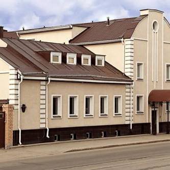 Guest House Sibirskiy Guest House Sibirskiy