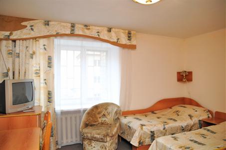 South Ural Hotel South Ural Hotel
