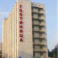 Отель Uralochka Hotel