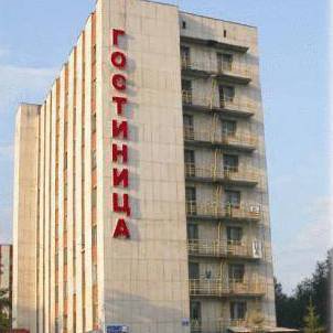 Uralochka Hotel Uralochka Hotel