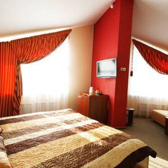 Emerald Hotel Emerald Hotel
