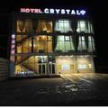 Отель Hotel Crystal