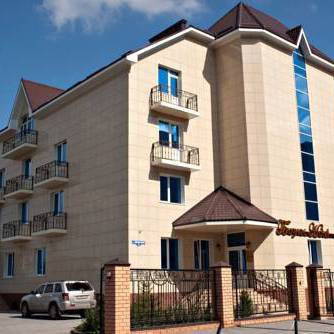 Business Hotel Business Hotel
