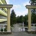 Отель Sanatorium Pyatigorie