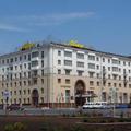 Отель Minsk