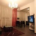 Отель Stay in Minsk apartments