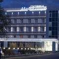 Отель Metelitsa Hotel