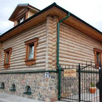 Svetliy Terem Hotel Svetliy Terem Hotel