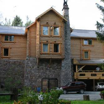 Timan-House Timan-House