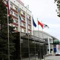 Отель Taganrog Congress-Hotel