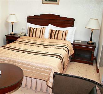 Magistrat Hotel Magistrat Hotel