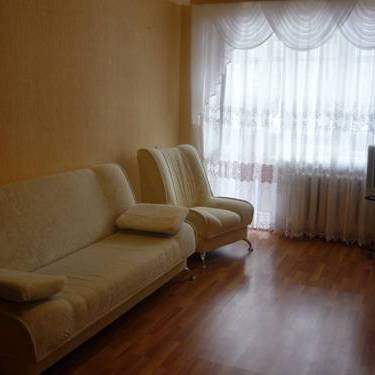 Apartments in Ufa Apartments in Ufa