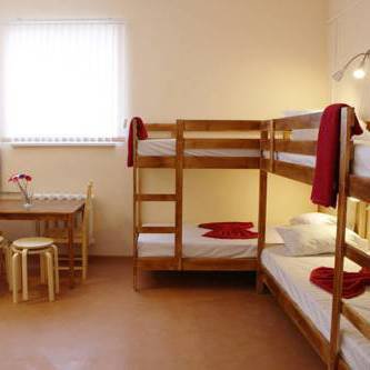 Hostel Ufa Hostel Ufa