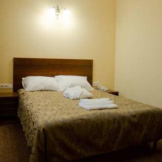Hotel Chetyre Komnaty Hotel Chetyre Komnaty