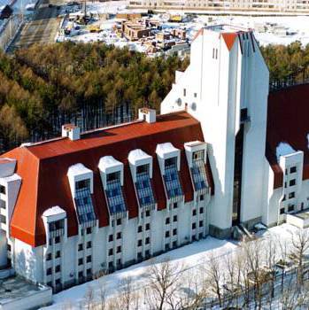 President Hotel President Hotel