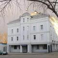 Отель Vladimirsky Dvorik Mini-Hotel